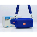 TG532 Support USB TF CARD FM RADIO Tg Speakers Blue Speaker Surround Sound Speaker